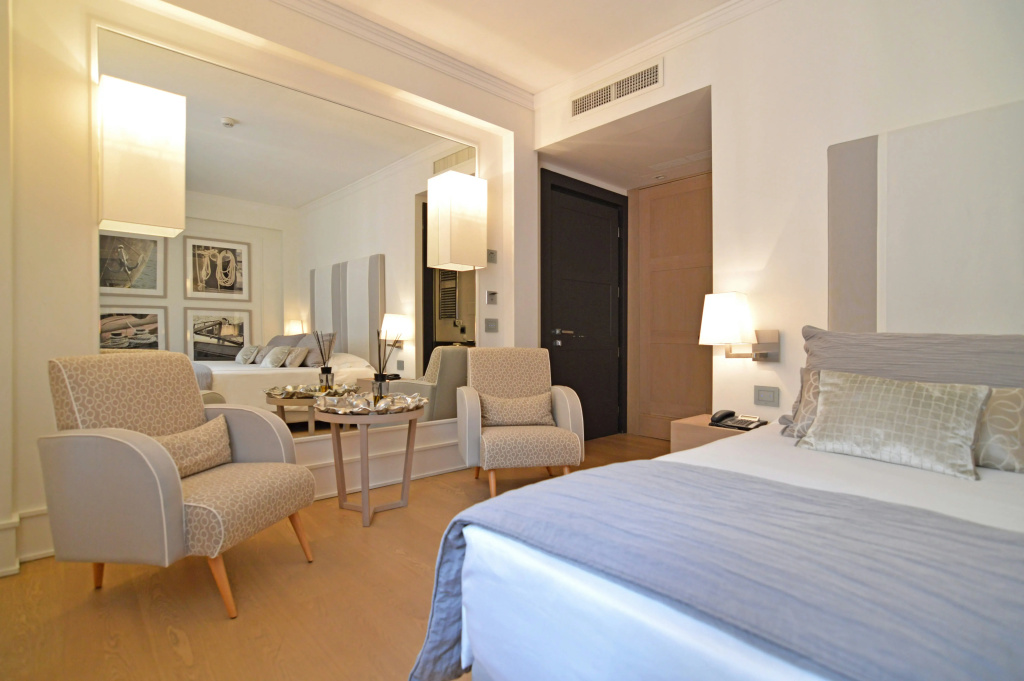Eight Hotel Paraggi - Général