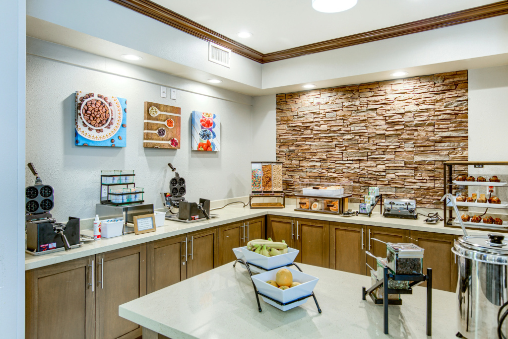 Staybridge Suites Gulf Shores by IHG - Général