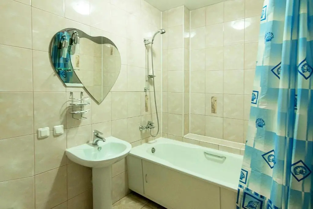 Centralny Hotel - Chambres