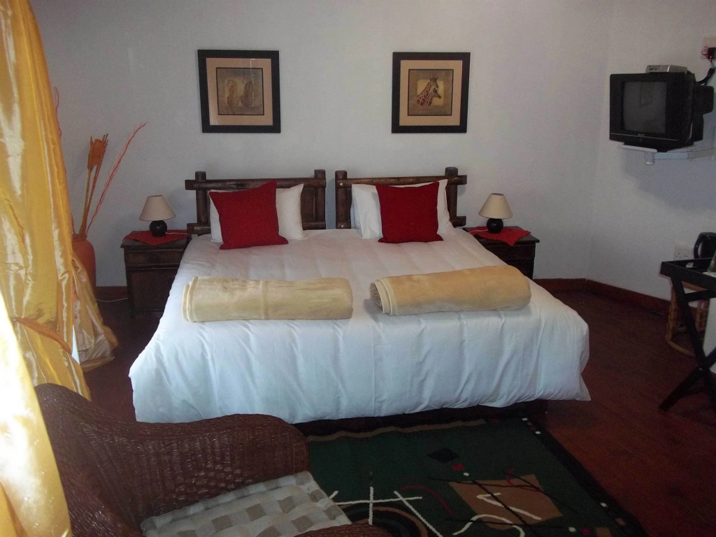 Valverde Country Hotel