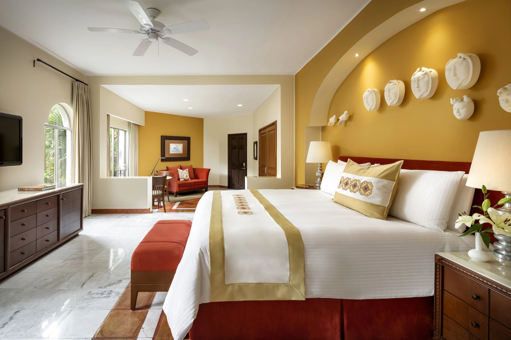 Casa Velas Adults Only All Inclusive - Général