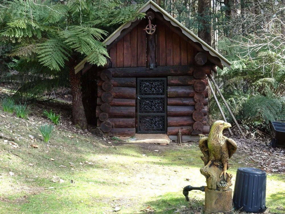 Eagles Nest Luxury Mountain Retreat - Général
