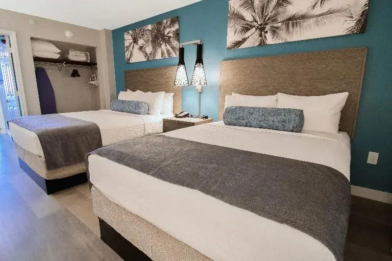 Superior Junior Suite