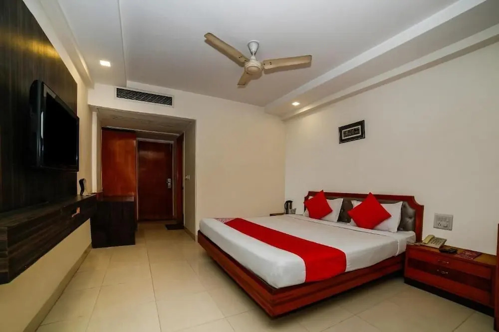 Hotel Shelter — фото 6