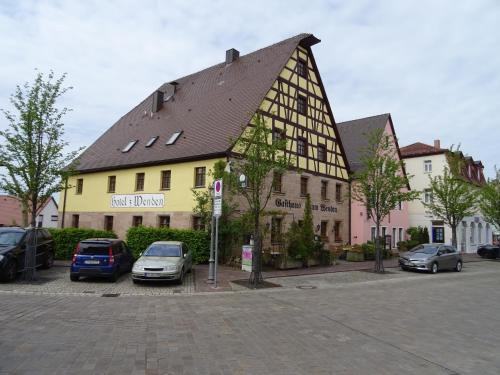 Zum Wenden Gasthaus Hotel image