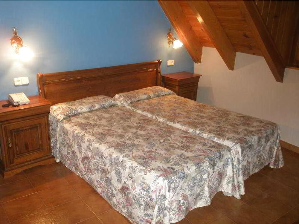Apartaments Serrano - Général