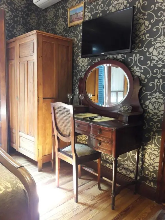 Hotel City Bell - Chambres