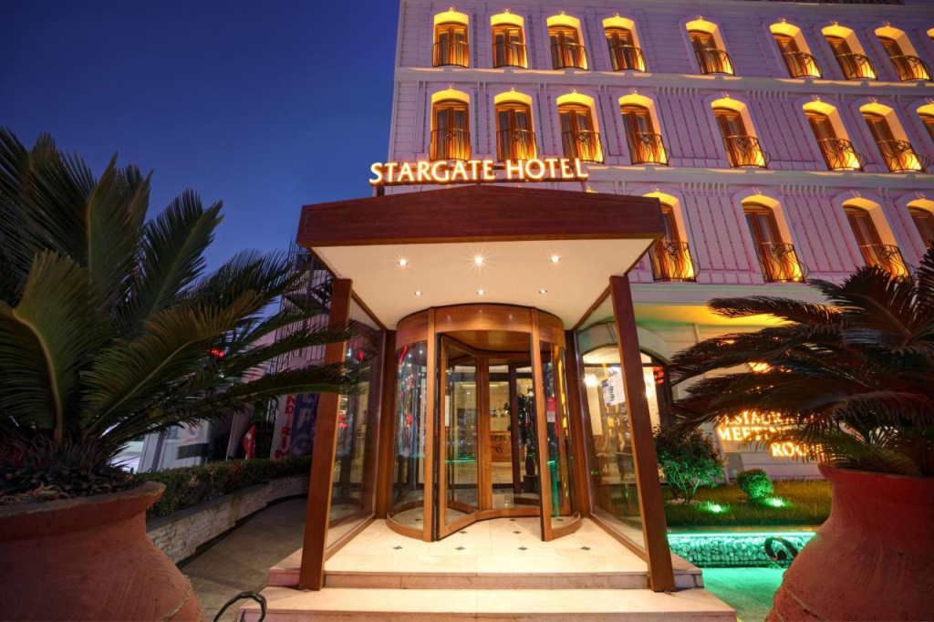 Hotel photo 30