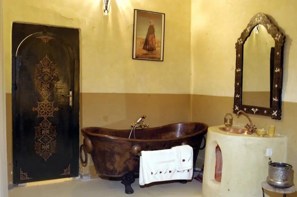 Riad Soleil - Général