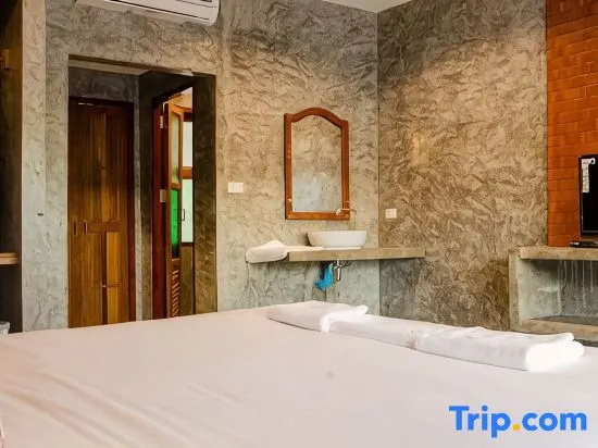 Ruean Thai Nai Bang by Pansak Resort - Chambres