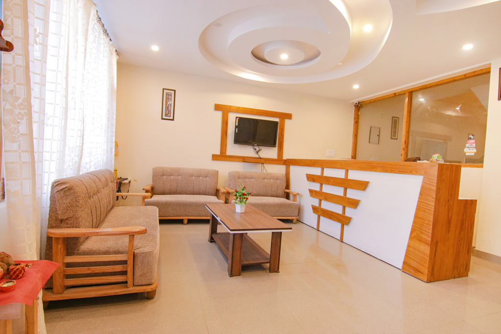 Hotel photo 13