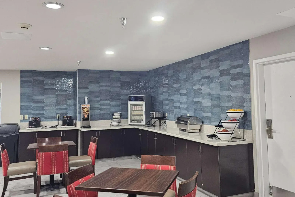Wingate by Wyndham Los Alamos - Général