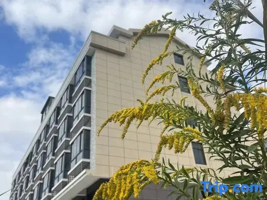 Shiguang Courtyard (Shitang Peninsula Tourist Resort)