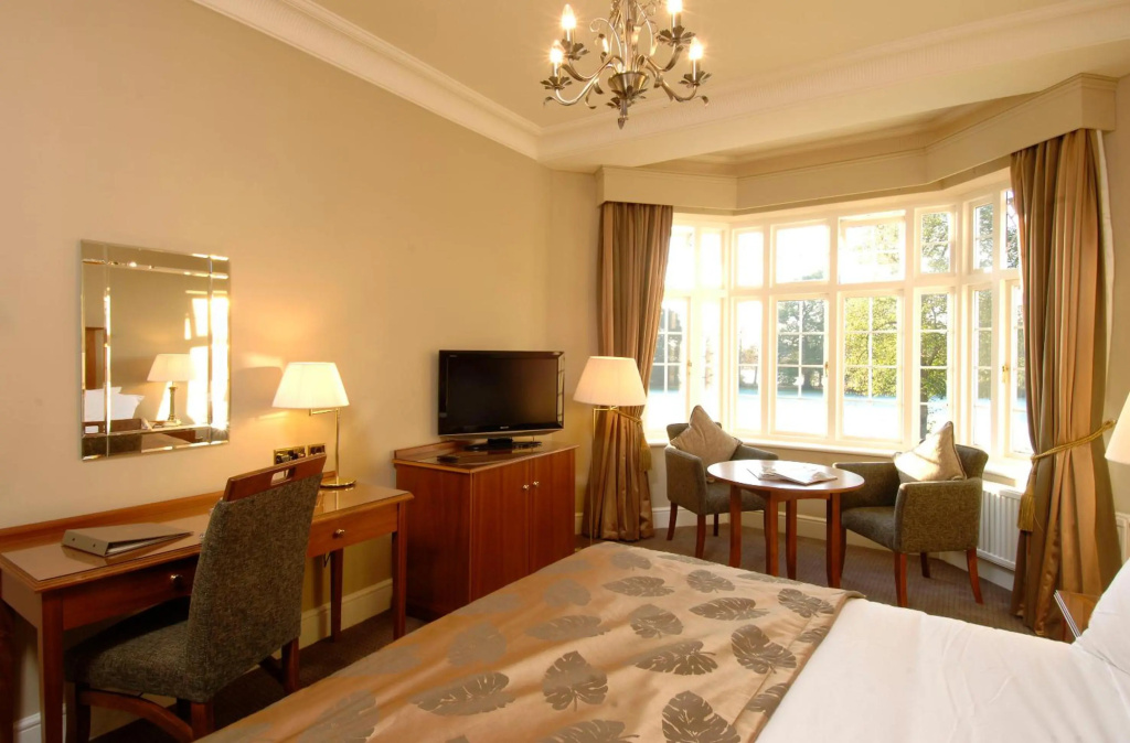 Grovefield House Hotel By Uno -FREE PARKING - Général