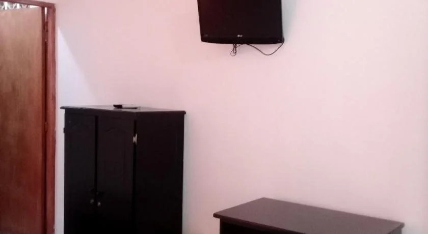 Hotel Villa Del Prado — фото 4