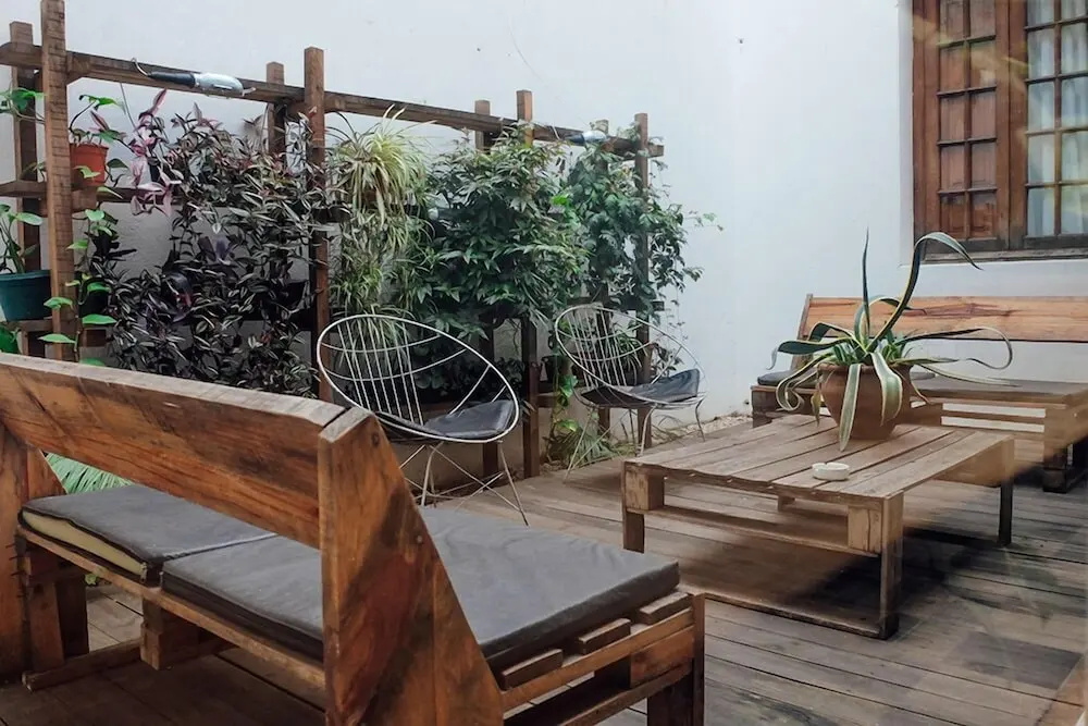 Casa Helsinki Guest House