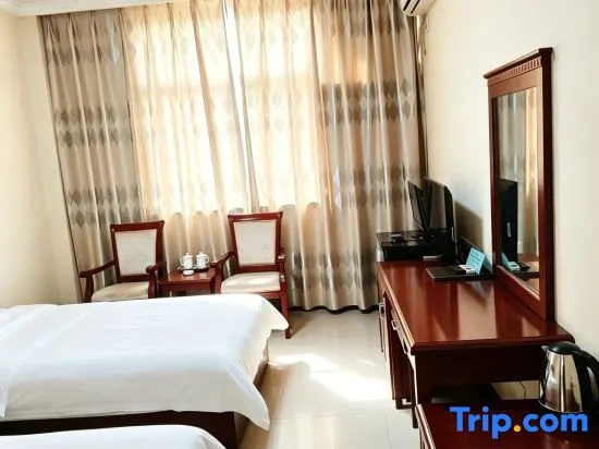 Business room