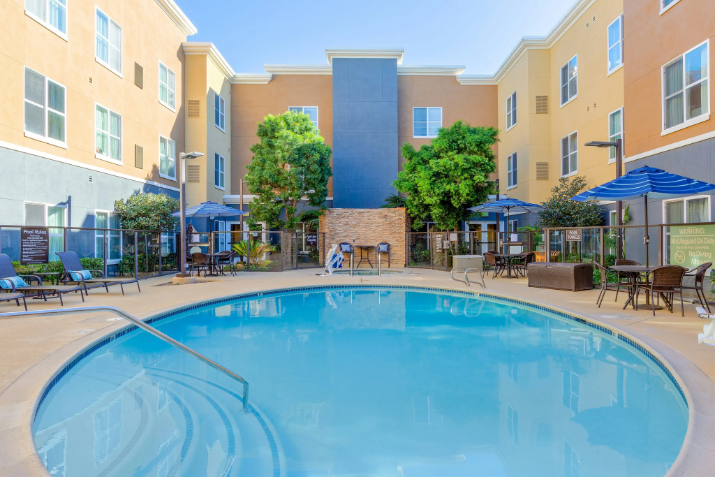 Homewood Suites by Hilton Carlsbad-North San Diego County - Général
