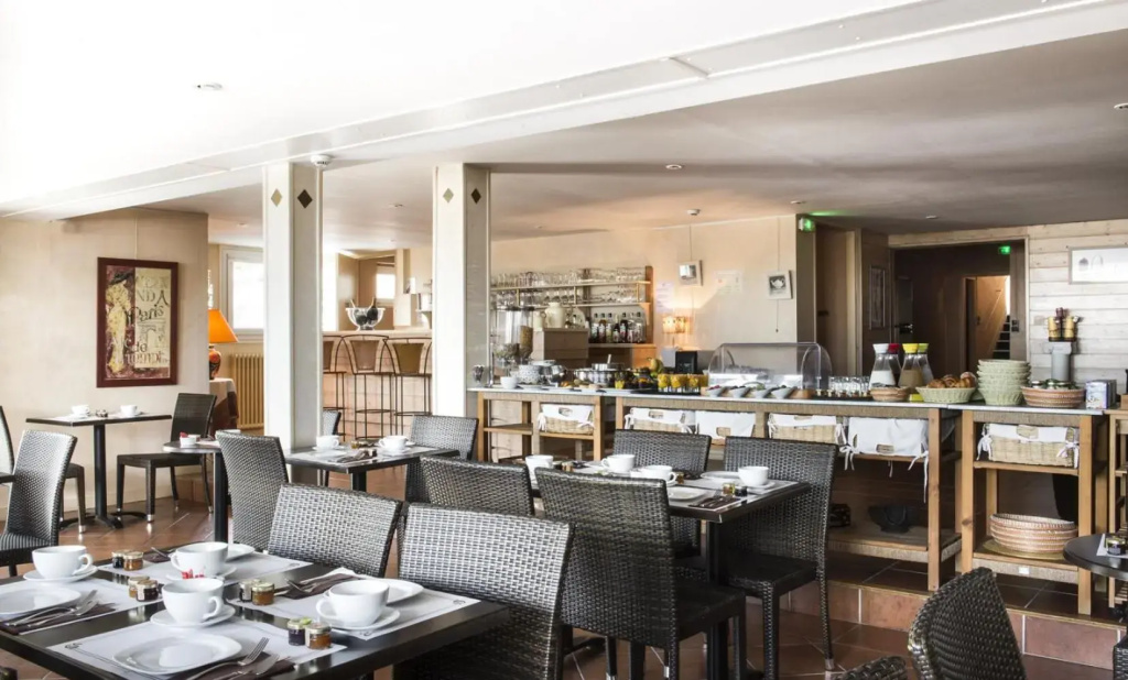 Family Golf Hotel - Général