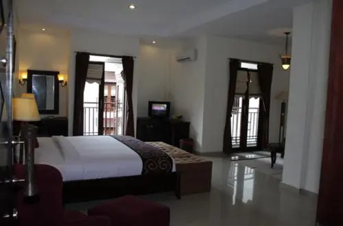 Junior Suite