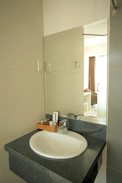 Sophia Hotel Nha Trang - Chambres