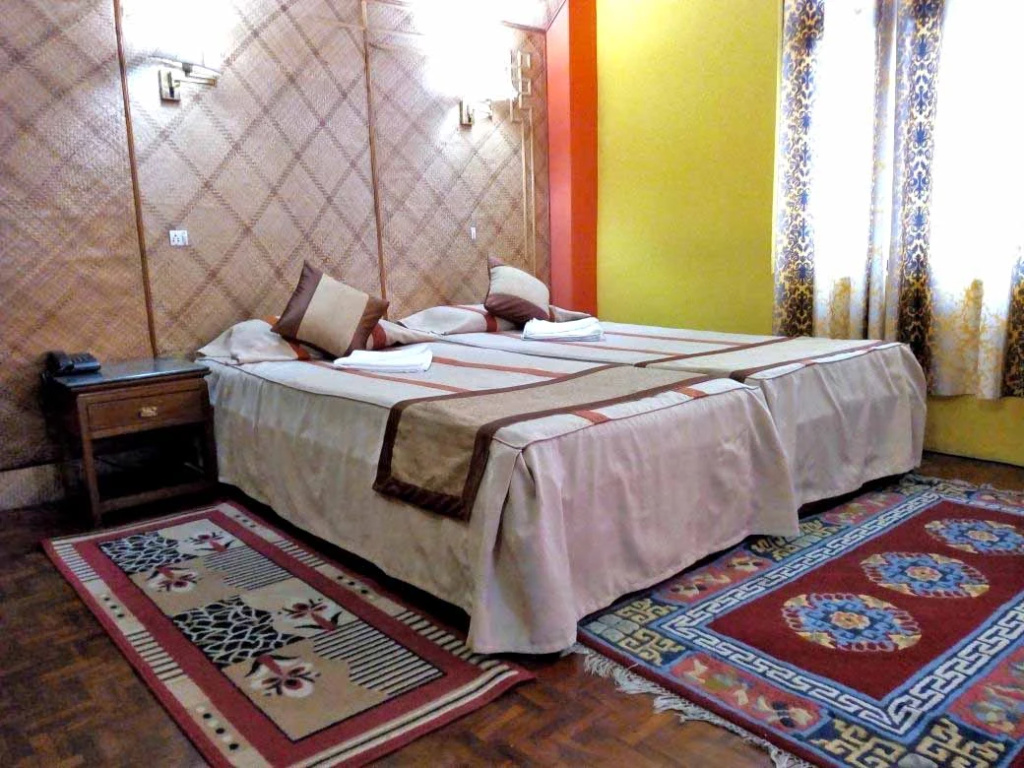 Hotel photo 10