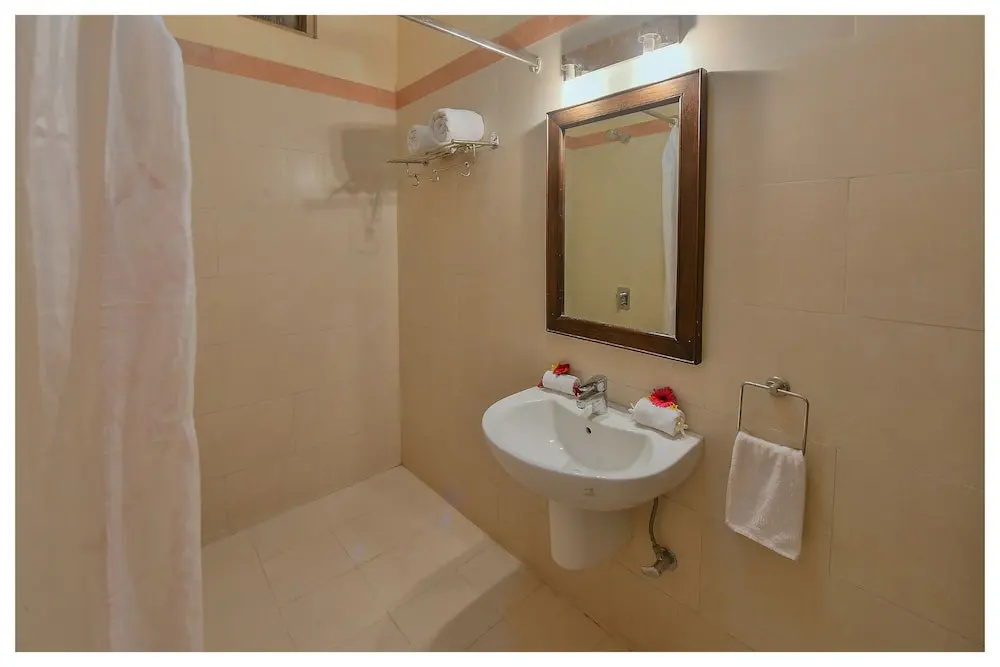 Garh Govind Hotel & Resort - Chambres