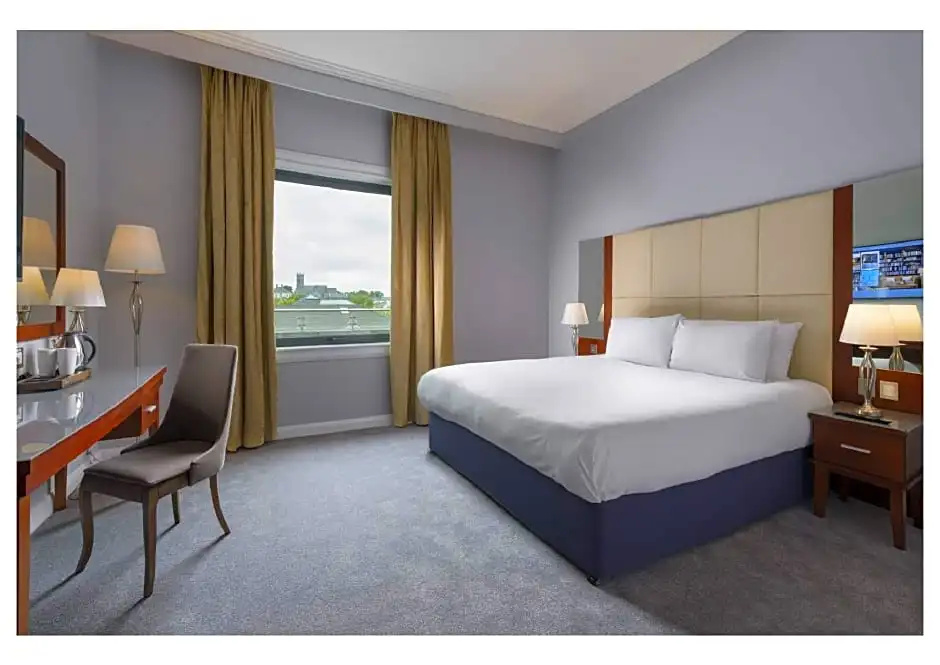 Shearwater Hotel & Spa - Chambres