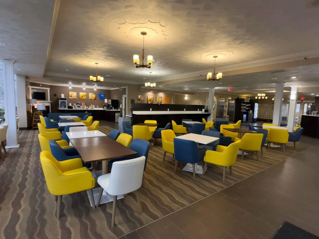 Hotel photo 36