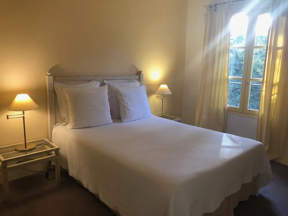 Logis Hôtel Le Moulin de la Beune - Général