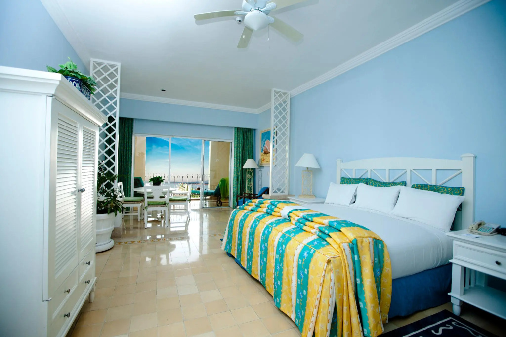 Pueblo Bonito Emerald Bay Resort & Spa - All Inclusive - Chambres