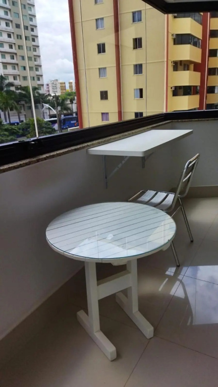 CALDAS NOVAS - GO Apartamento Parque das Aguas Quentes bloco 3 - em frente Clube Privê