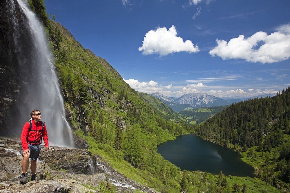 Natur & Wellnesshotel Höflehner picture