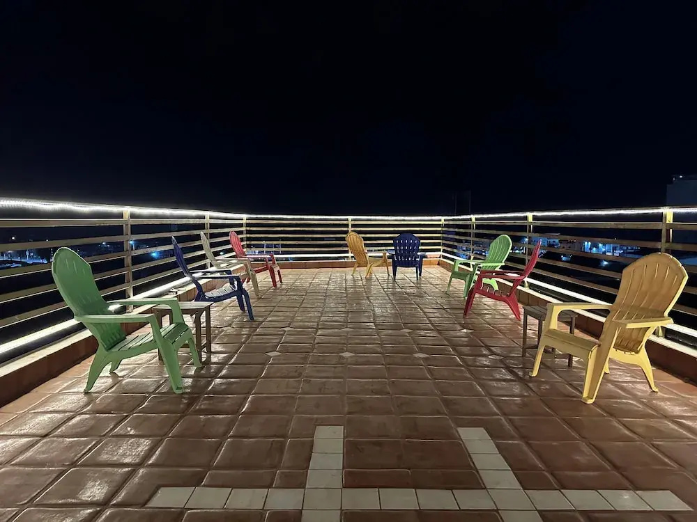 Hotel photo 15