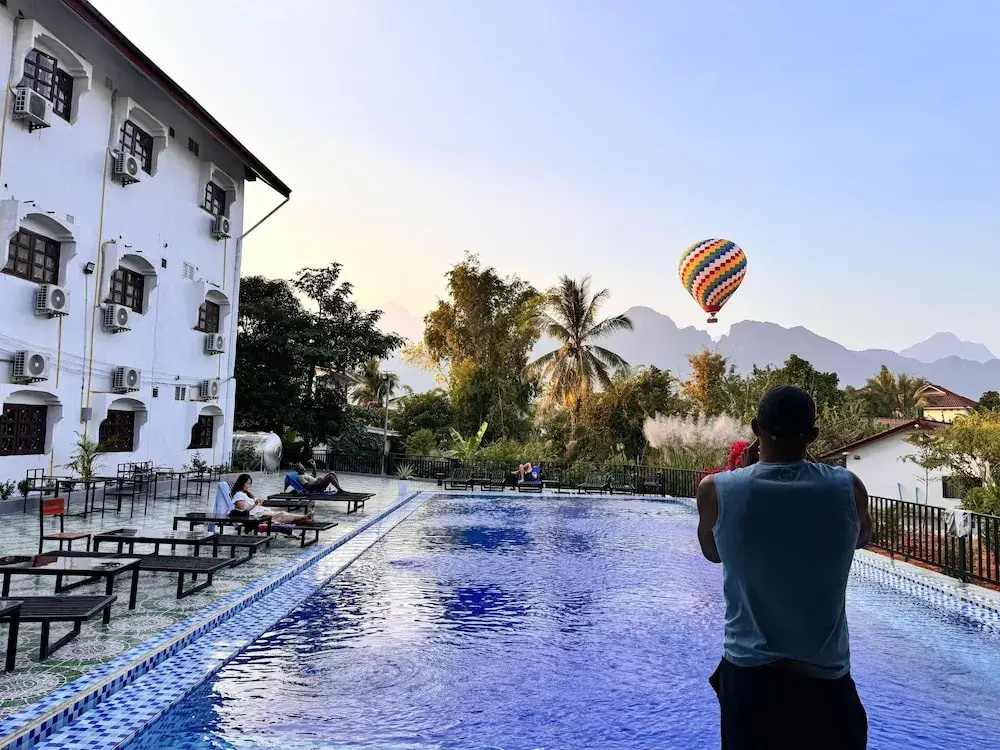 Hotel photo 19