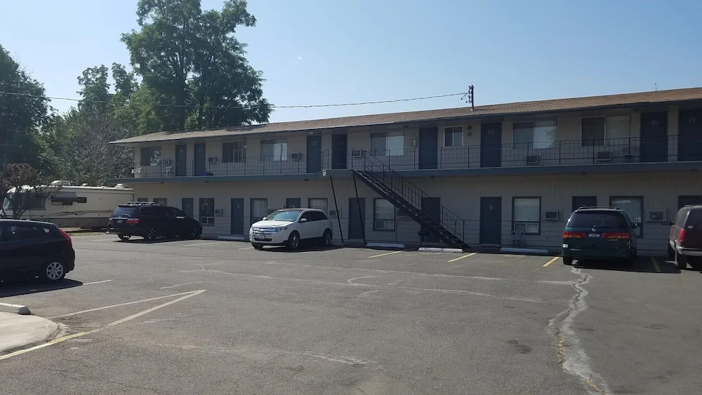 El Rancho Motel