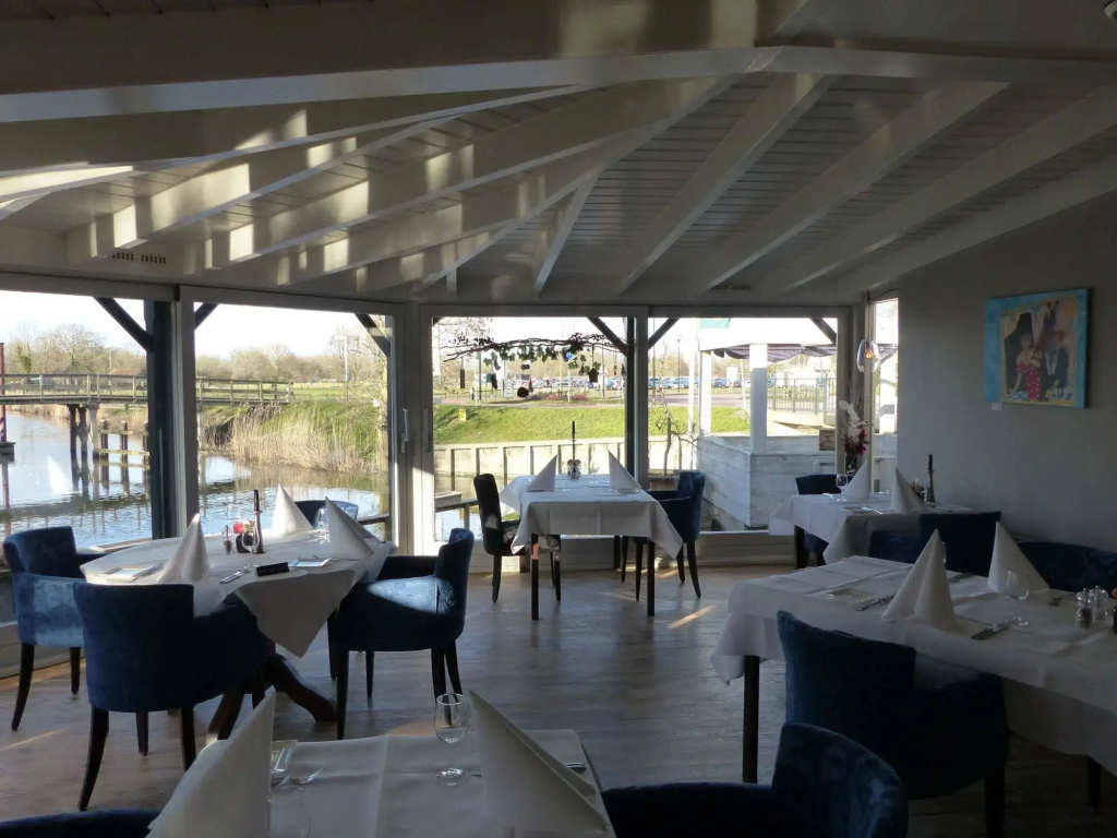 Hotel De Stadsherberg - Général
