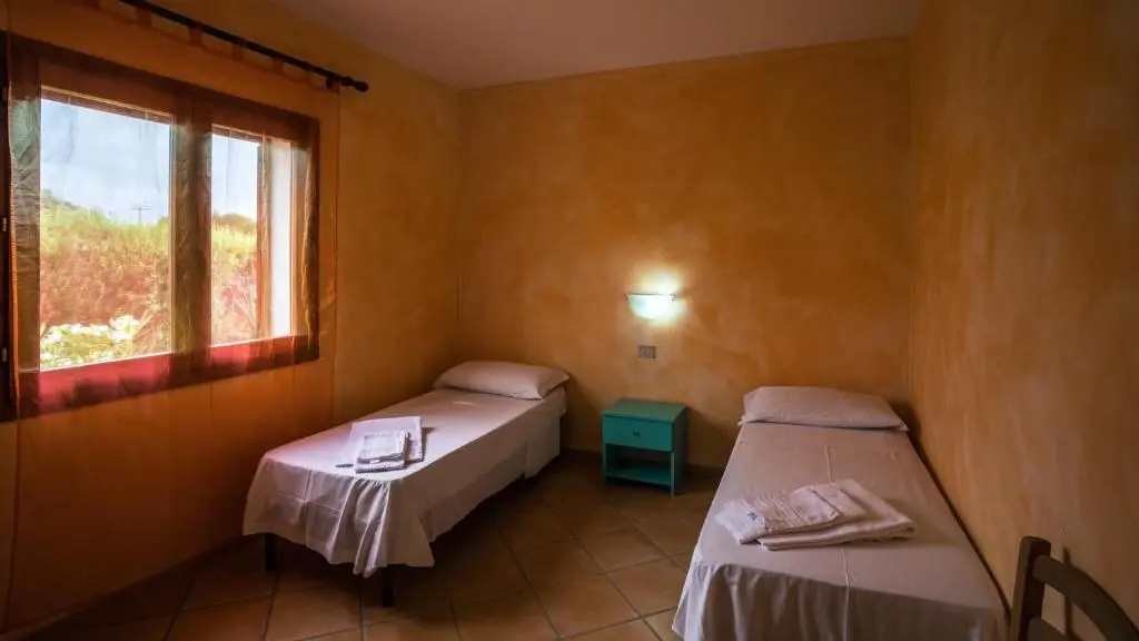 2 Bedrooms Superior Apartment