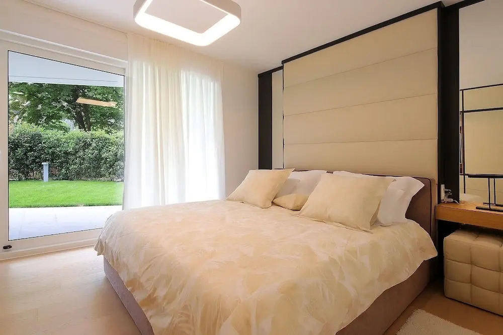 Designed Apartment with Swimming Pool - фото 5