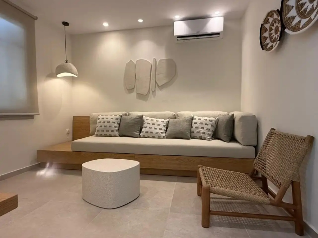 Family Apartment