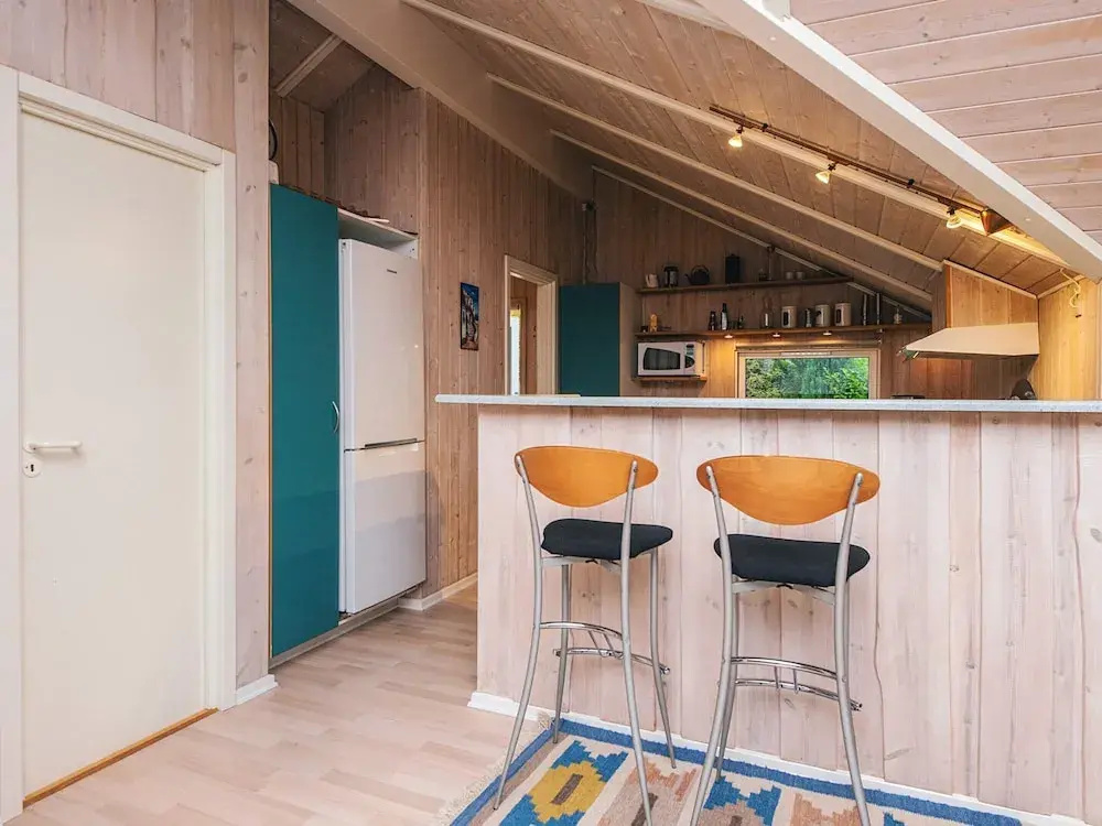 Pleasing Holiday Home in Ebeltoft near Sea