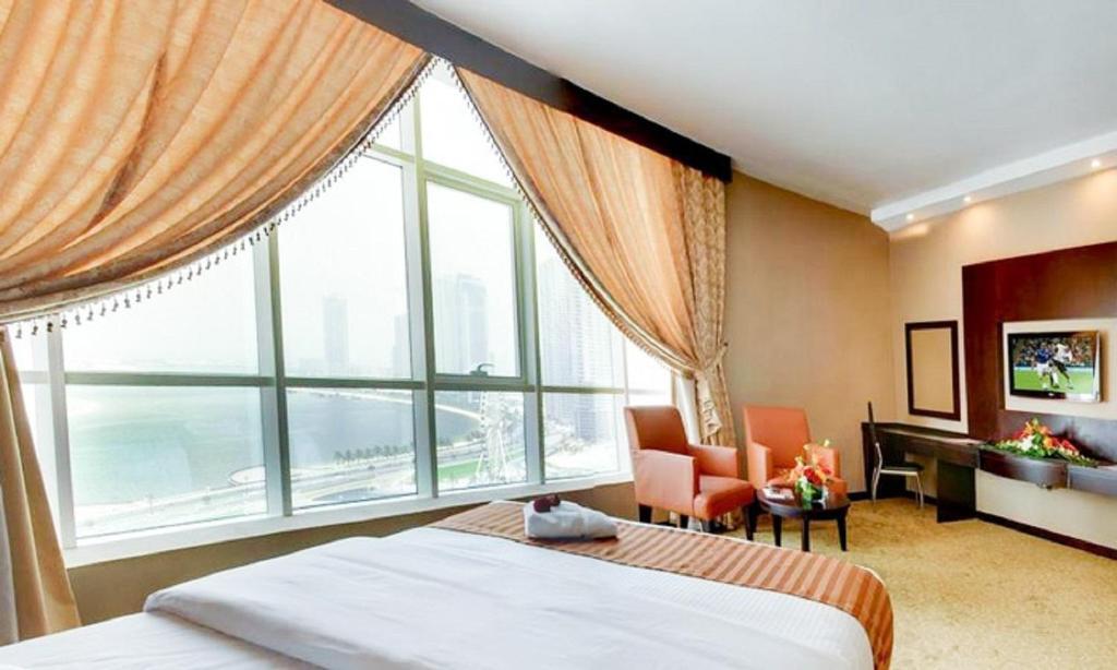 Aryana Hotel