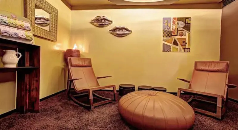 Storico Hotel Regina - Général
