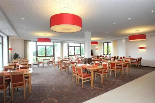 Landhotel Annelie - Général