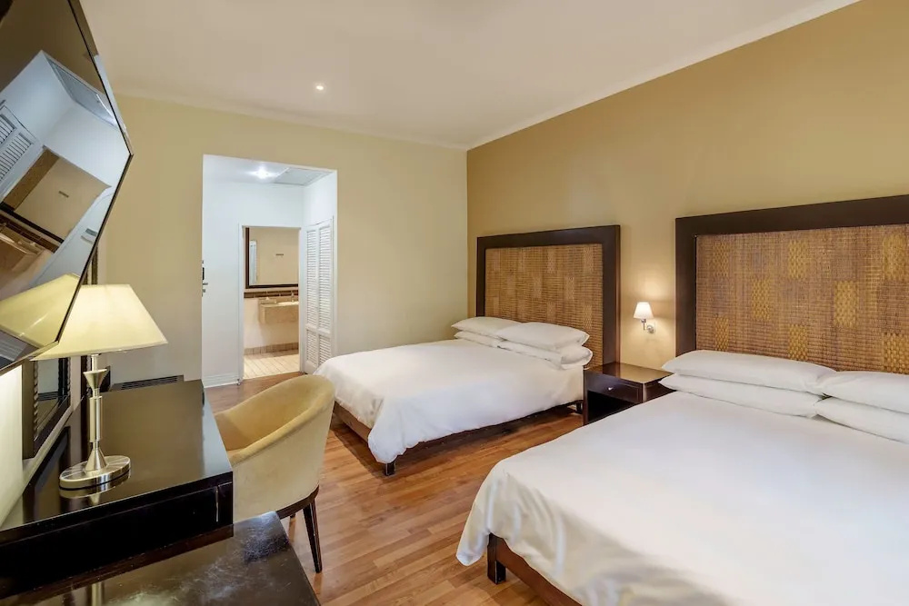 Protea Hotel by Marriott Lusaka Safari Lodge - Chambres