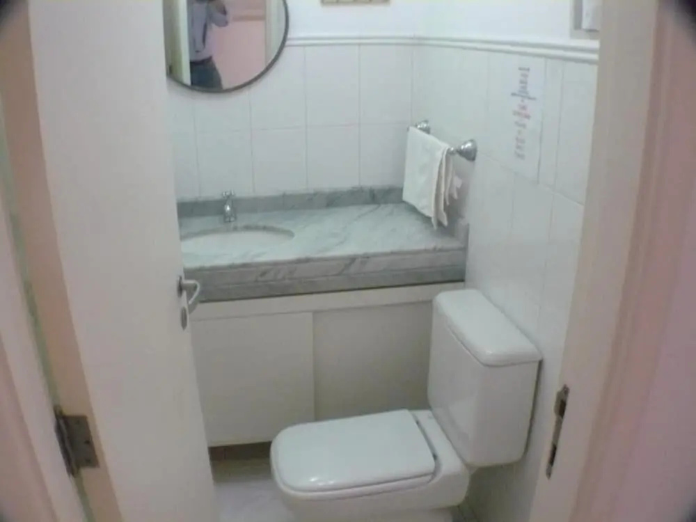 Barra Dolce Vita Residence Service - Chambres