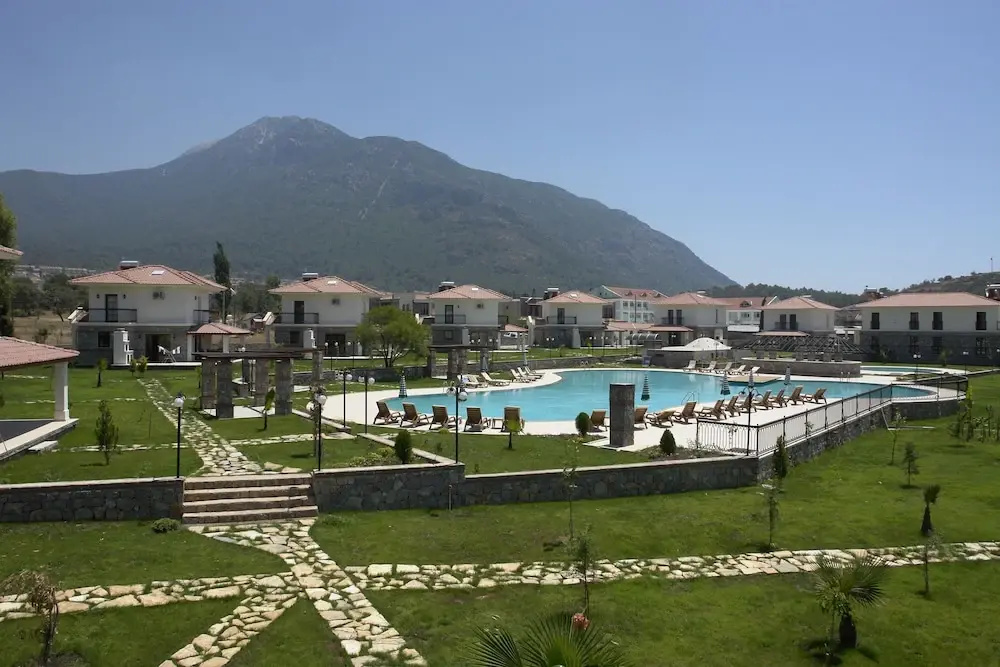 Hotel photo 7