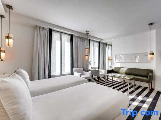 Hotel Le A 83