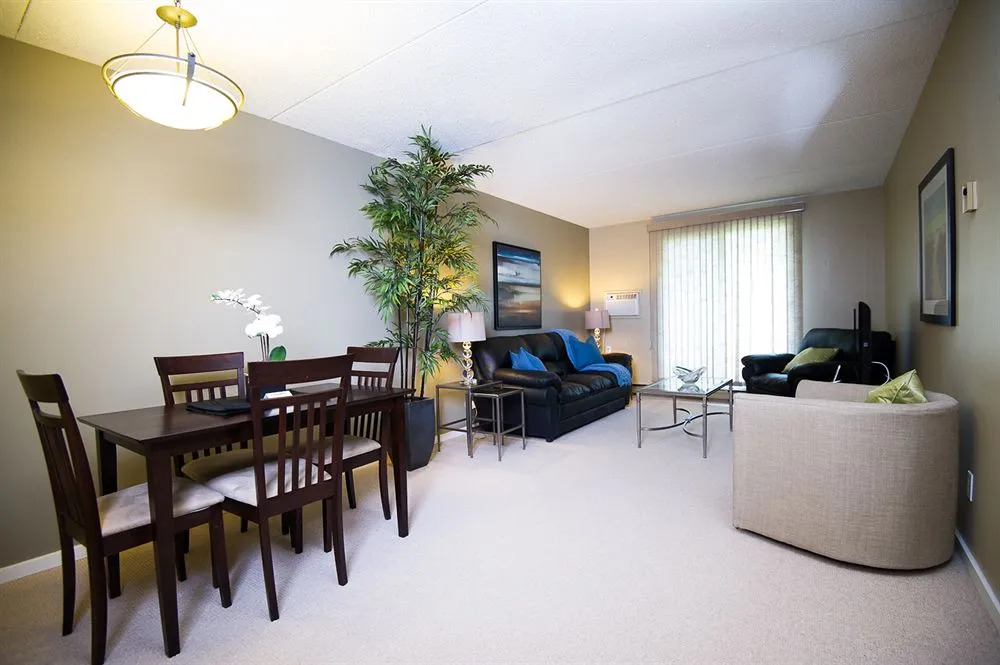 Winnipeg Executive Suites - Polo Park - фото 31