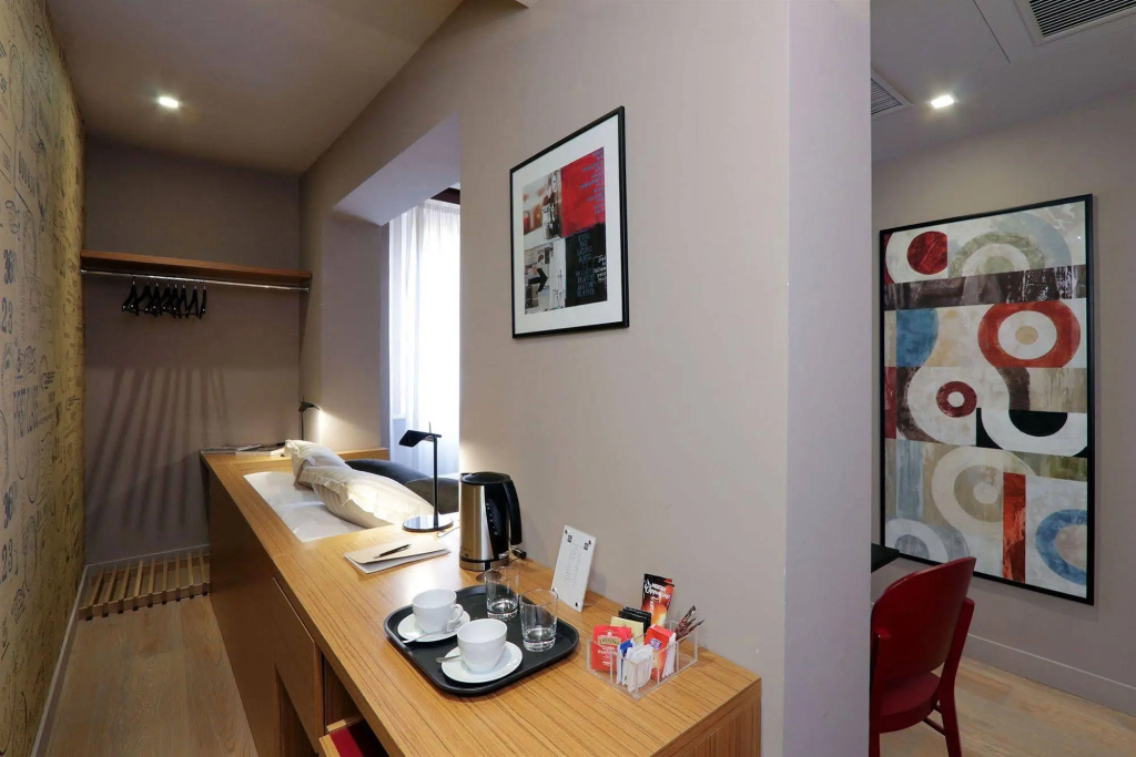 Hotel photo 16